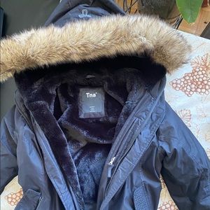 Summit Parka